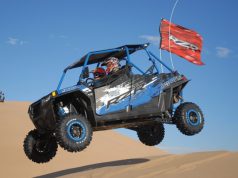 POLARIS Releases the Jagged X RZR XP900 HO