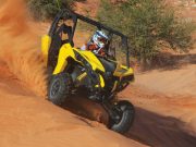 2013 CAN-AM CONTINGENCY