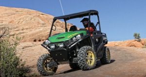 A New Gator Has Evolved