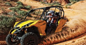 2013 Can-Am Maverick
