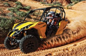 2013 Can-Am Maverick