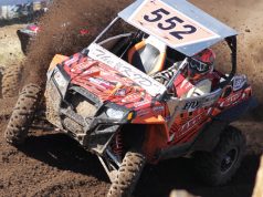 We Raced Terracross and Survived