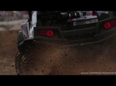 Terracross Racing Video