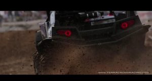 Terracross Racing Video