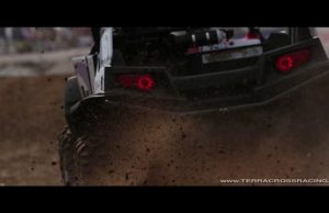 Terracross Racing Video