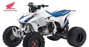 How To Install a Honda Kick Start Kit