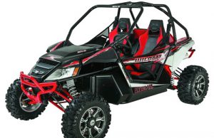 105 Ponies for your 1,000 Cat from Speedwerx