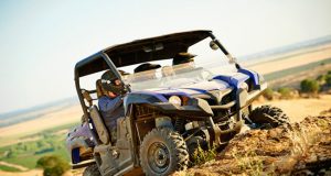 The Viking has Arrived!