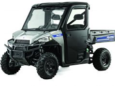 Polaris Expands Brutus Line