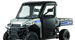 Polaris Expands Brutus Line