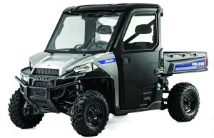 Polaris Expands Brutus Line