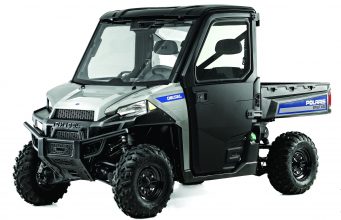 Polaris Expands Brutus Line