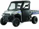 Polaris Expands Brutus Line