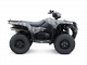 Suzuki Unveils 2014 ATV Line-Up