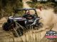 Polaris Unveils New RZR XP 1000 At DuneFest