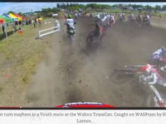 Parts Canada Named Newest Distributor Of WASP Cam