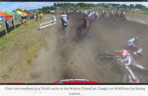 Parts Canada Named Newest Distributor Of WASP Cam