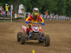Canadian ATV Motorcross Team announces it will be exhibiting at the Toronto Show this year!