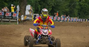 Canadian ATV Motorcross Team announces it will be exhibiting at the Toronto Show this year!