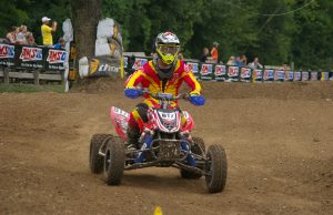 Canadian ATV Motorcross Team announces it will be exhibiting at the Toronto Show this year!