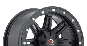 Vision Wheels For ATV/UTV