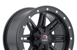 Vision Wheels For ATV/UTV