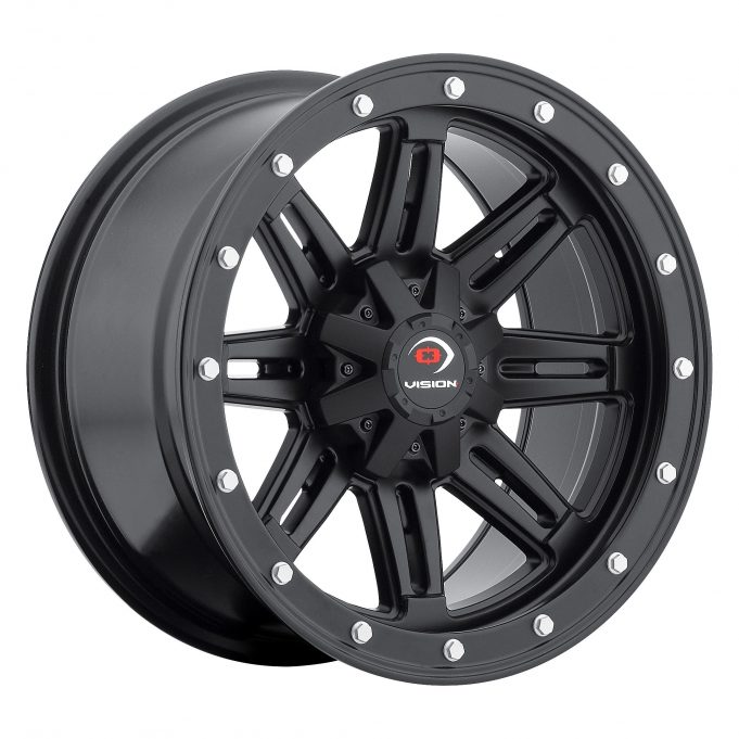 Vision Wheels For ATV/UTV