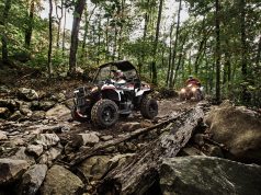 Polaris is changing the way you ride…again.