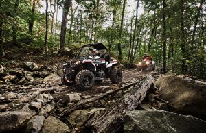 Polaris is changing the way you ride…again.