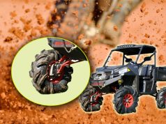 High Lifter Innovates Once Again!