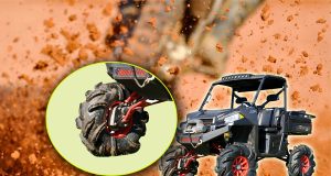 High Lifter Innovates Once Again!