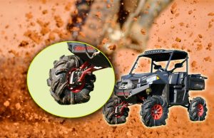 High Lifter Innovates Once Again!