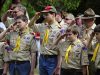 Polaris Partners With Boy Scouts; Pine Woody Derby Buggy in the Works?