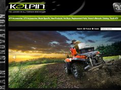 Polaris Acquires Accessory Giant Kolpin Outdoors