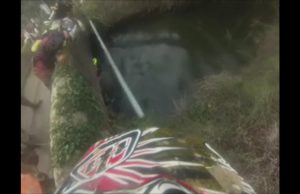 VIDEO BONUS – Poor Line Choice