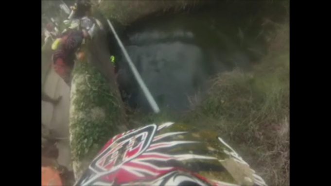 VIDEO BONUS – Poor Line Choice