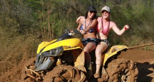 High Lifter Mud Nats Goes North to Minnesota