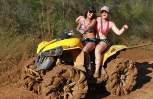 High Lifter Mud Nats Goes North to Minnesota