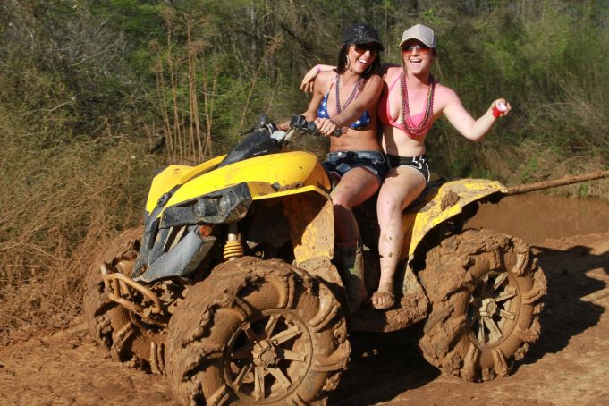 High Lifter Mud Nats Goes North to Minnesota