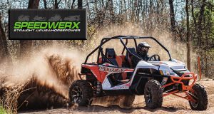 How To Install A SpeedWerx Wet Clutch Delete on a Wildcat