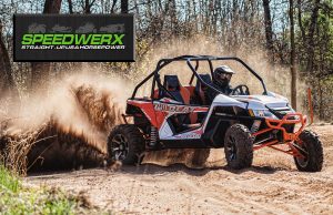 How To Install A SpeedWerx Wet Clutch Delete on a Wildcat