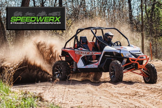 How To Install A SpeedWerx Wet Clutch Delete on a Wildcat