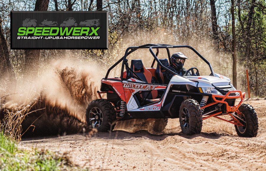 How To Install A SpeedWerx Wet Clutch Delete on a Wildcat