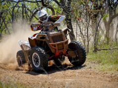 More Polaris Wins in Off-Road World