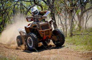 More Polaris Wins in Off-Road World
