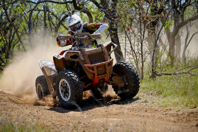More Polaris Wins in Off-Road World