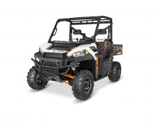 More Powerful Ranger On Tap for 2015