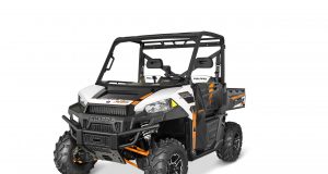 More Powerful Ranger On Tap for 2015