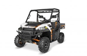 More Powerful Ranger On Tap for 2015