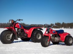 We Get E-Mail – Old Wheelers Live On